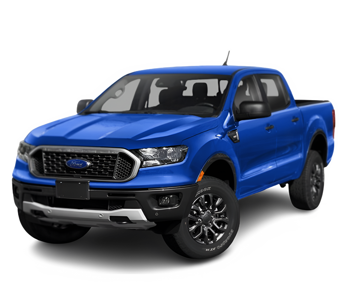 RANGER ამერიკული